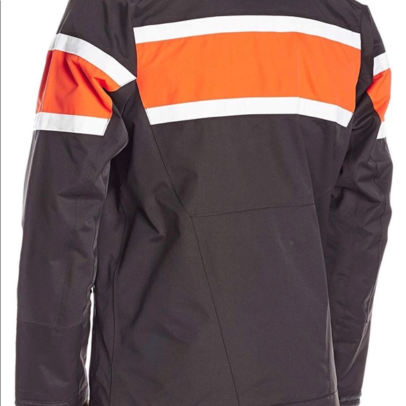 Jacket - Picture 2 of 8